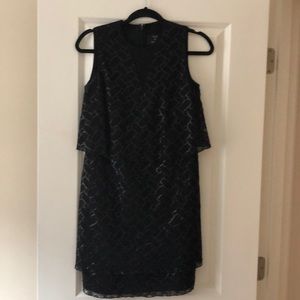 Barney’s cocktail dress